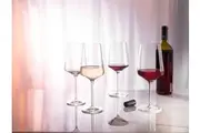 Julie - Wine Glasses 8 Pack Set - Ritzenhoff