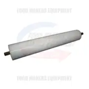 Bloemhof (SML-33) Non-Adjustable Roller For 4-24 Bakery Dough Bolilo Machine