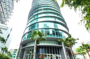 維多利亞旋風雙子塔旅館Victoria Home Vortex KLCC