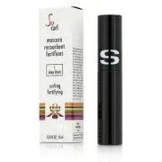 Sisley by Sisley So Curl Mascara Curling & Fortifying - #01 Deep Black --10m...