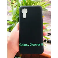 在飛比找蝦皮購物優惠-SAMSUNG 手機殼三星 Galaxy X Cover 5