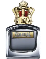 Jean Paul Gaultier Scandal For Men EDT 100ml Refillable
