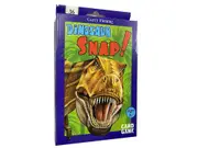 Dinosaur Snap by Garry Fleming Card Game for Ages 3+ (GFP580955)