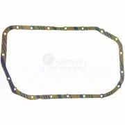 Fel-Pro Engine Oil Pan Gasket Set OS30665C MD305485