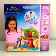 Disney Encanto Antonio Tree House Play Set