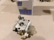 OEM WALBRO CARBURETOR WT-227-1