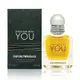 ARMANI Stronger With You 男性淡香水30ml (國際航空版)