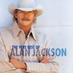 Very Best Of Alan Jackson, The (Reissue)