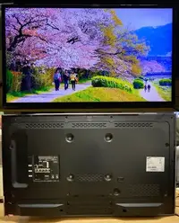 在飛比找Yahoo!奇摩拍賣優惠-Samsung 40吋 LED 薄型電視 UA40ES550