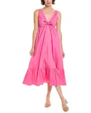 Seraphina Midi Dress