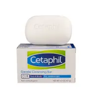 在飛比找蝦皮商城優惠-Cetaphil舒特膚 溫和潔膚凝脂 4.5oz