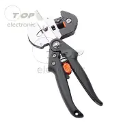 Garden Nursery Fruit Tree Pro Pruning Shears Scissor Grafting Cutting Tools Sets