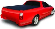 Clip On Soft Tonneau Cover to fit Holden Commodore Ute VU VY VZ 2001-2007