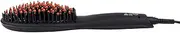 Cabello Glow Straightening Brush (Black)