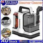 Portable Car Steam Cleaner Kitchen Steamer Household Carpet Cleaning Machine AU