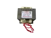 New Genuine Frigidaire Microwave High-Voltage Transformer 5304464075