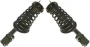 Unity Rear Loaded Strut Coil Spring Assembly Pair Fits 1999-2003 Toyota Solara (for: Toyota)