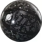 American Educational Clever Catch Astronomy in Black