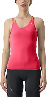 [CASTELLI] Women's Solaris Tops T-Shirt