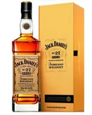 Jack Daniels No.27 Gold Whisky 700ml