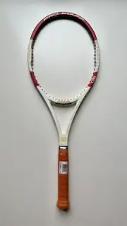 New Old Stock Wilson Pro Staff 90 2014 Tennis Racquet - 4 1/2