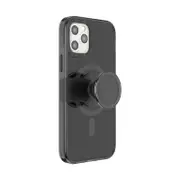 PopSockets PopCase MagSafe iPhone 12 / 12 Pro Phone Case Grip Mount Hold - Black