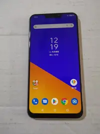 在飛比找Yahoo!奇摩拍賣優惠-ASUS ZenFone 5Z ZS620KL(6G/128