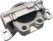 AV61-6F012AB Engine Mount Motor Support Compatible for Ford Focus MK2 MK3 C-Max Compatible for Volvo C30 S40 V50 Mazda 5 1.8 2.0 Car Accessories Parts