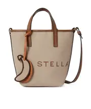 SMC Bananatex Crossbody Tote Bag One size Pebble