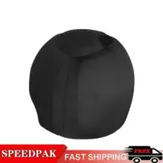 Hot/Ice Pack Migraine Hat Hot Cold Therapy Headache Pain Black] Relief F6Q0