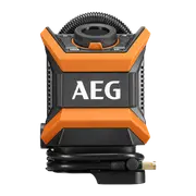 AEG 18/12V Hybrid High Pressure And Volume Inflator / Deflator - Skin Only