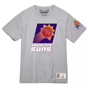 Mitchell & Ness NBA Phoenix Suns All In T-Shirt, New, Size Large