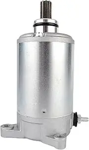 420684560 420684562 Starter Motor Compatible With Can-Am Renegade 500 570 800 800R 850 1000 1000R Lynx Snowmobile Adventure Ranger V-800