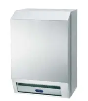 Presale Bradley 2598 Roll Towel Dispenser Sensor - Silver 290Mmwx390mmhx225mmd