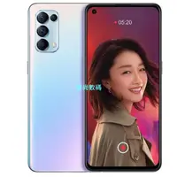 在飛比找蝦皮購物優惠-【領尚數碼】OPPO Reno5 高通驍龍765G 8+12