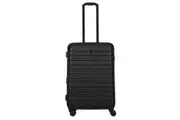 Wenger Ryse 66 cm Hardside Medium Case - Black