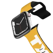 Apple Watch Series 7-9 (41mm) Impact Band Airport Luggage Tag - Issue 2 - TXL