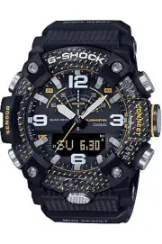 Casio G-Shock GG-B100Y-1AER Man Quartz Watch