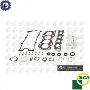 GASKET SET CYLINDER HEAD HK6568 FOR DAIHATSU FEROZA/Soft/Top/Hard CHARADE/III