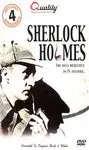 Sherlock Holmes (DVD, 2006)