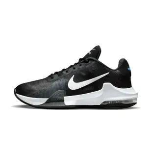 【NIKE 耐吉】NIKE AIR MAX IMPACT 4 運動鞋 慢跑鞋 男 - DM1124001