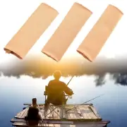 Keep Your Fingers Safe and Comfortable While Fly Fishing Set of 3 Guards