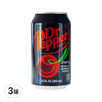 在飛比找Coupang 酷澎優惠-Dr.Pepper 櫻桃可樂