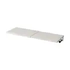 Bedside Shelf for Top Bunk Bunkbed Caddy for Table Storage for Bedroom Kids
