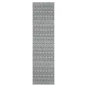 Alfresco Indoor/Outdoor Versatile Runner - 423 Lava