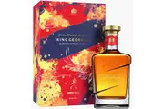 Johnnie Walker King George V Chinese New Year Rabbit 750ml