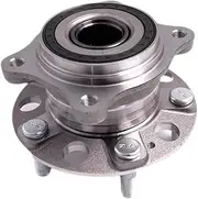 Car Accessories Front Wheel Hub Bearing Compatible with Hyundai Kia Sportage 2016-, Tucson 2016- KX5 52730-D3000