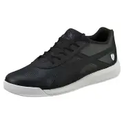 Men's Puma FERRARI PODIO TD Casual Shoes, 305674 01 Size 10.5 moonless night/