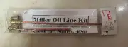 40360 Miller Gun Oil LIne Kit