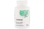 Thorne, Broccoli Seed Extract, 60 Capsules